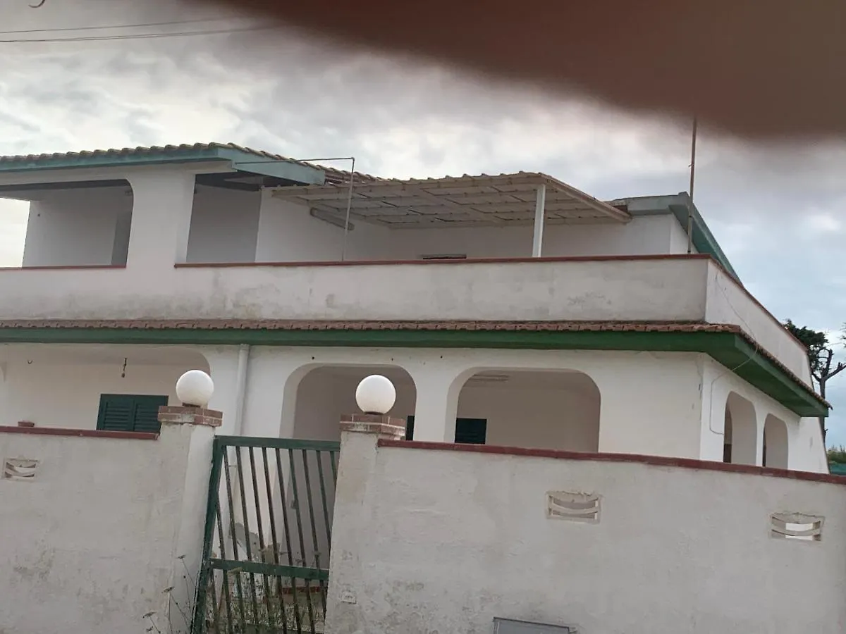 Casa Vacanze Gulino Villa Santa Maria Del Focallo
