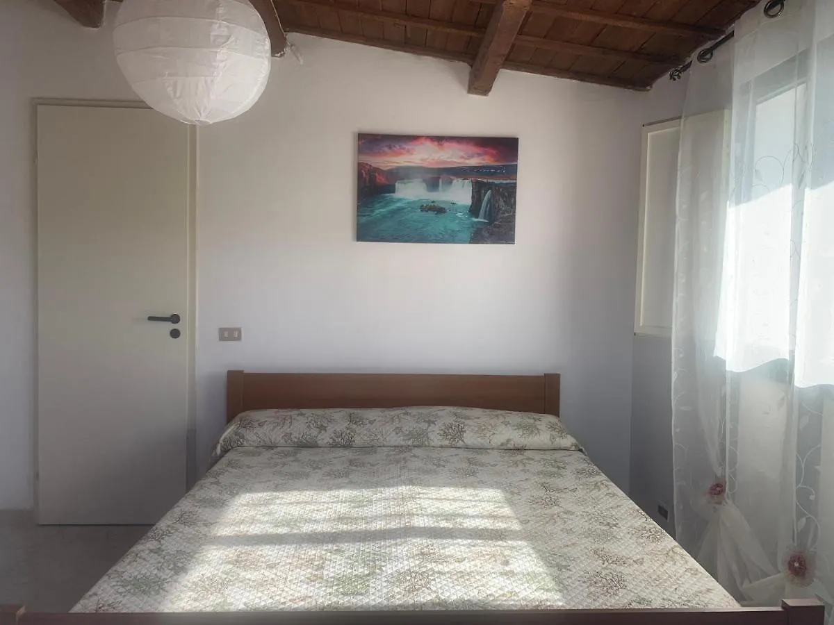 Holiday home Casa Vacanze Gulino Villa Santa Maria Del Focallo