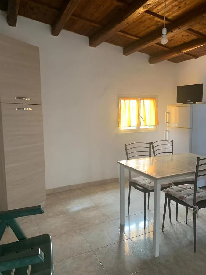 Casa Vacanze Gulino Villa Santa Maria Del Focallo