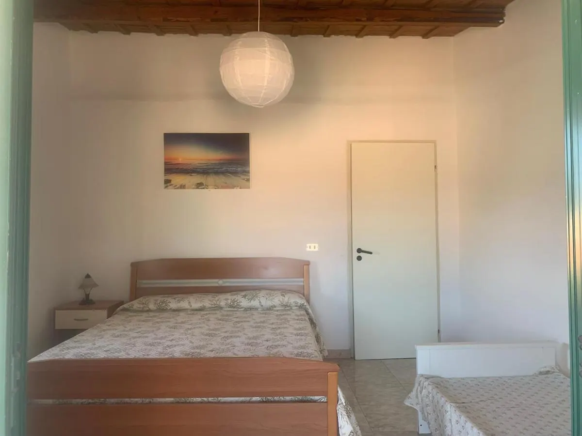 Casa Vacanze Gulino Villa Santa Maria Del Focallo 0*,  Italy