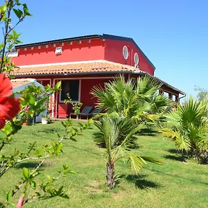 Floripa Surf House Bed & Breakfast